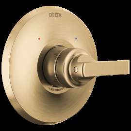 Delta Tetra(TM): 14 Series Valve Only Trim, T14089-CZ-PR