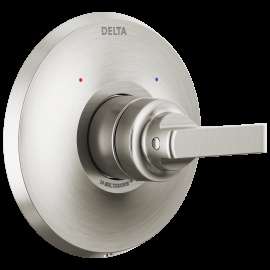 Delta Tetra(TM): 14 Series Valve Only Trim, T14089-SS-PR