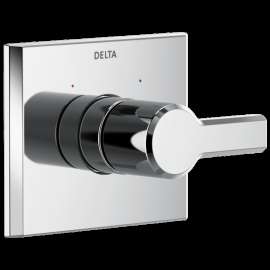 Delta Pivotal(R): Monitor(R) 14 Series Valve Only Trim, T14099-PR