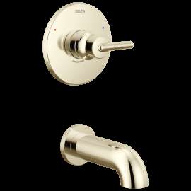 Delta Trinsic(R): Tub Only Trim, T14159-PN