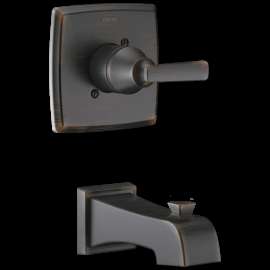 Delta Ashlyn(R): Monitor(R) 14 Series Tub Trim, T14164-RB