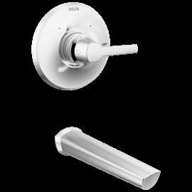 Delta Galeon(TM): 14 Series Tub Trim, T14172-PR