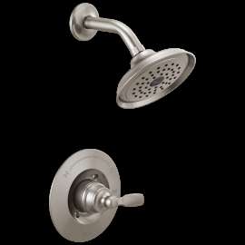 Delta Woodhurst(TM): Shower Trim, T14232-SS