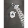 Delta Modern: Monitor 14 Series Shower Trim, T142339-PP