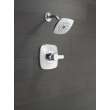 Delta Modern: Monitor 14 Series Shower Trim, T142339-PP