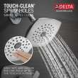 Delta Modern: Monitor 14 Series Shower Trim, T142339-PP