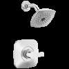 Delta Modern: Monitor 14 Series Shower Trim, T142339-PP