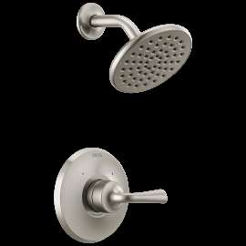 Delta Kayra(R): Monitor 14 Series Shower Trim, T14233-SS