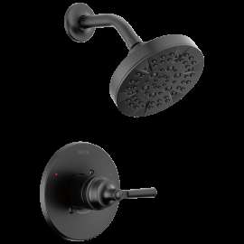 Delta Saylor(R): Monitor(R) 14 Series Shower Trim, T14235-BL