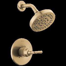 Delta Saylor(R): Monitor(R) 14 Series Shower Trim, T14235-CZ