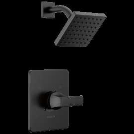 Delta Velum(TM): Monitor 14 Series Shower Trim, T14237-BL