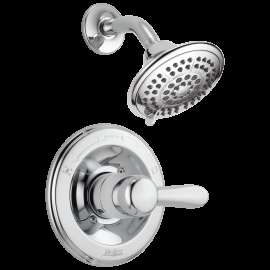 Delta Lahara(R): Monitor(R) 14 Series Shower Trim, T14238