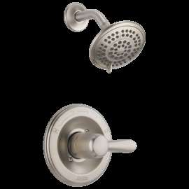 Delta Lahara(R): Monitor(R) 14 Series Shower Trim, T14238-SS