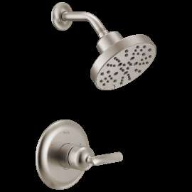 Delta Bonacci(TM): 14 Series Shower Trim, T14245-SS-PR