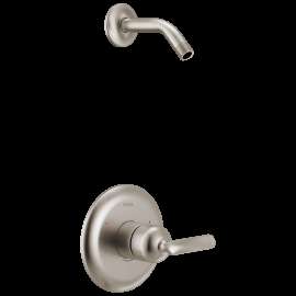 Delta Bonacci(TM): 14 Series Shower Trim - Less Head, T14245-SS-PR-LHD