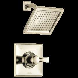 Delta Dryden(TM): Monitor(R) 14 Series Shower Trim, T14251-PN