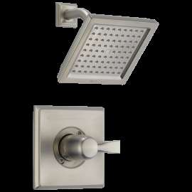 Delta Dryden(TM): Monitor(R) 14 Series Shower Trim, T14251-SS