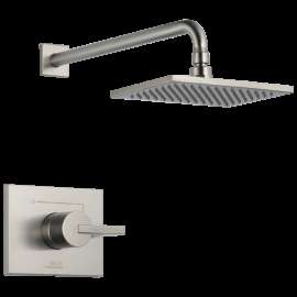 Delta Vero(R): Monitor(R) 14 Series Shower Trim, T14253-SS-WE