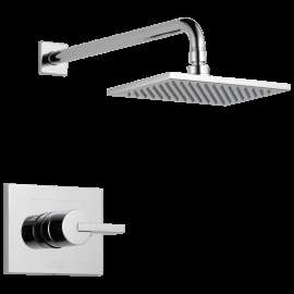 Delta Vero(R): Monitor(R) 14 Series Shower Trim, T14253-WE
