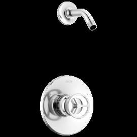 Delta Trinsic(R): Shower Trim Less Shower Head, T14258-LHD