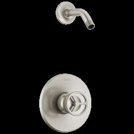 Delta Trinsic(R): Shower Trim Less Shower Head, T14258-SSLHD
