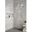 Delta Trinsic(R): Monitor(R) 14 Series H2OKinetic(R) Shower Trim, T14259