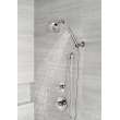 Delta Trinsic(R): Monitor(R) 14 Series H2OKinetic(R) Shower Trim, T14259