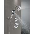 Delta Trinsic(R): Monitor(R) 14 Series H2OKinetic(R) Shower Trim, T14259