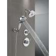 Delta Trinsic(R): Monitor(R) 14 Series H2OKinetic(R) Shower Trim, T14259
