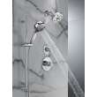 Delta Trinsic(R): Monitor(R) 14 Series H2OKinetic(R) Shower Trim, T14259