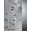 Delta Trinsic(R): Monitor(R) 14 Series H2OKinetic(R) Shower Trim, T14259