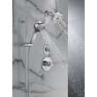Delta Trinsic(R): Monitor(R) 14 Series H2OKinetic(R) Shower Trim, T14259