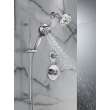 Delta Trinsic(R): Monitor(R) 14 Series H2OKinetic(R) Shower Trim, T14259