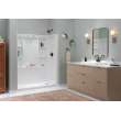 Delta Trinsic(R): Monitor(R) 14 Series H2OKinetic(R) Shower Trim, T14259-BL