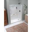 Delta Trinsic(R): Monitor(R) 14 Series H2OKinetic(R) Shower Trim, T14259-BL