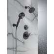 Delta Trinsic(R): Monitor(R) 14 Series H2OKinetic(R) Shower Trim, T14259-BL