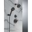 Delta Trinsic(R): Monitor(R) 14 Series H2OKinetic(R) Shower Trim, T14259-BL