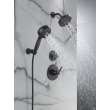 Delta Trinsic(R): Monitor(R) 14 Series H2OKinetic(R) Shower Trim, T14259-BL