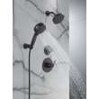 Delta Trinsic(R): Monitor(R) 14 Series H2OKinetic(R) Shower Trim, T14259-BL