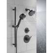 Delta Trinsic(R): Monitor(R) 14 Series H2OKinetic(R) Shower Trim, T14259-BL