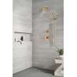Delta Trinsic(R): Monitor(R) 14 Series H2OKinetic(R) Shower Trim, T14259-CZ