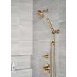Delta Trinsic(R): Monitor(R) 14 Series H2OKinetic(R) Shower Trim, T14259-CZ