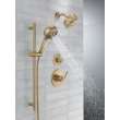 Delta Trinsic(R): Monitor(R) 14 Series H2OKinetic(R) Shower Trim, T14259-CZ
