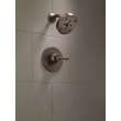 Delta Trinsic(R): Monitor(R) 14 Series H2OKinetic(R) Shower Trim, T14259-RB
