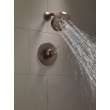 Delta Trinsic(R): Monitor(R) 14 Series H2OKinetic(R) Shower Trim, T14259-RB