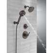 Delta Trinsic(R): Monitor(R) 14 Series H2OKinetic(R) Shower Trim, T14259-RB