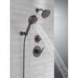 Delta Trinsic(R): Monitor(R) 14 Series H2OKinetic(R) Shower Trim, T14259-RB