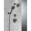 Delta Trinsic(R): Monitor(R) 14 Series H2OKinetic(R) Shower Trim, T14259-RB