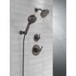 Delta Trinsic(R): Monitor(R) 14 Series H2OKinetic(R) Shower Trim, T14259-RB