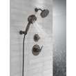 Delta Trinsic(R): Monitor(R) 14 Series H2OKinetic(R) Shower Trim, T14259-RB